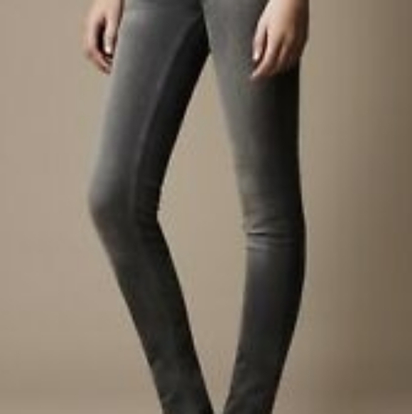 Burberry Brit 'The Kensington' Jean - Picture 2 of 11